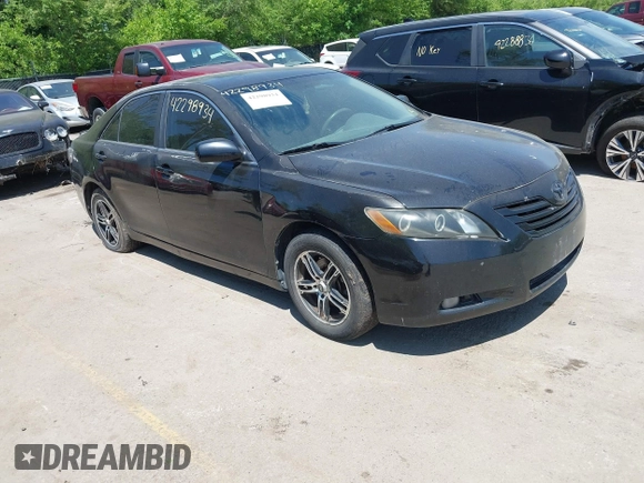 2009 Toyota Camry z VIN 4T4BE46K29R112767, wystawiony jako IAAI lot #42298934 z przebiegiem 162 970 mil mil oraz . Historia ofert i sprzedaży dostępna na DreamBid. Obrazek 1.