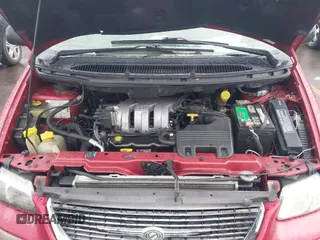 1999 Chrysler Town & Country with VIN 1C4GT64L7XB723937, listed as a IAAI auction lot 41609957 with 242,800 mi miles and . Bid and sale history available at DreamBid. Image 10.