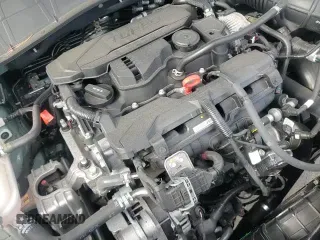2024 Hyundai Kona Limited с VIN KM8HECA34RU062906, выставлен на аукционе Copart как лот 70529805 с пробегом 9 129 миль миль и Списание • Salvage title. История ставок и продаж доступна на DreamBid. Изображение 14.