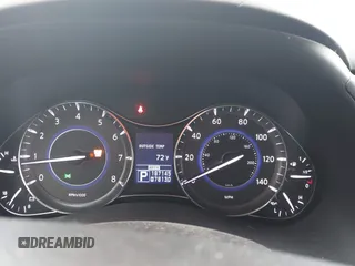 2012 Infiniti QX56 7-passenger z VIN JN8AZ2NE4C9016541, wystawiony jako IAAI lot #42109125 z przebiegiem 187 145 mil mil oraz . Historia ofert i sprzedaży dostępna na DreamBid. Obrazek 7.