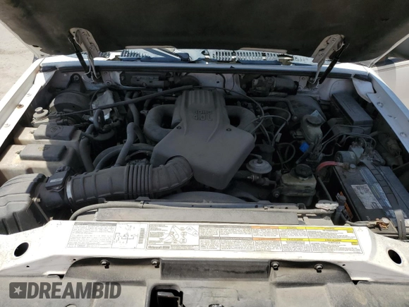 2001 Ford Explorer Limited z VIN 1FMZU65E31ZA00134, wystawiony jako Copart lot #56681575 z przebiegiem 176 524 mil mil oraz Czysty tytuł • Clean title. Historia ofert i sprzedaży dostępna na DreamBid. Obrazek 12.