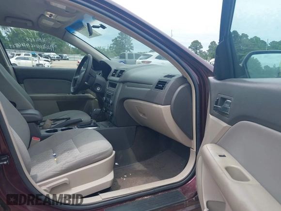 2012 Ford Fusion SE z VIN 3FAHP0HA0CR258315, wystawiony jako IAAI lot #42193203 z przebiegiem 87 212 mil mil oraz . Historia ofert i sprzedaży dostępna na DreamBid. Obrazek 5.