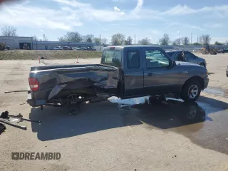 2007 Ford Ranger XL with VIN 1FTYR14D07PA04112, listed as a Copart auction lot 50974895 with 196,004 mi miles and Non Repairable. Bid and sale history available at DreamBid. Image 3.