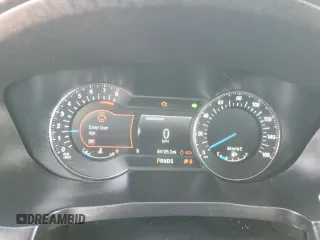 2019 Ford Explorer Platinum z VIN 1FM5K8HT2KGA21256, wystawiony jako Copart lot #45813805 z przebiegiem 84 165 mil mil oraz Nie do naprawy • Non repairable. Historia ofert i sprzedaży dostępna na DreamBid. Obrazek 9.
