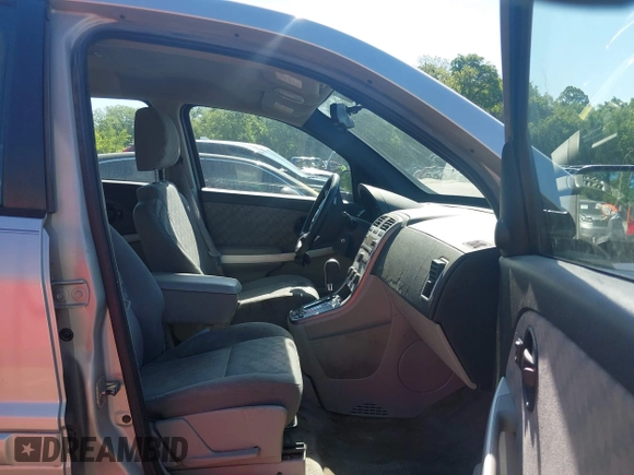 2008 Chevrolet Equinox LS z VIN 2CNDL23F386314552, wystawiony jako IAAI lot #42306043 z przebiegiem 118 452 mil mil oraz . Historia ofert i sprzedaży dostępna na DreamBid. Obrazek 5.