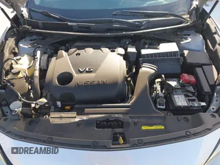 2021 Nissan Maxima SV with VIN 1N4AA6CV0MC505297, listed as a IAAI auction lot 41920090 with 70,100 mi miles and . Bid and sale history available at DreamBid. Image 10.