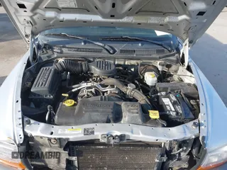 2002 Dodge Dakota with VIN 1B7GL12X62S538389, listed as a IAAI auction lot 41533809 with 159,576 mi miles and . Bid and sale history available at carsss.com. Image 10.