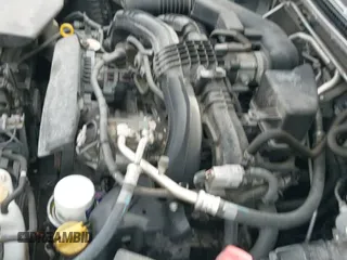 2019 Subaru Impreza Special Sports с VIN 4S3GKAM66K3613741, выставлен на аукционе IAAI как лот 41724800 с пробегом 108 832 миль миль и . История ставок и продаж доступна на DreamBid. Изображение 20.