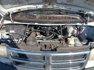 1998 Dodge Cargo Conversion with VIN 2B6HB11Y5WK110304, listed as a IAAI auction lot 41142364 with 107,200 mi miles. Bid and sale history available at carsss.com. Image 10.