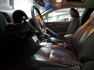 2008 Nissan Altima 3.5 SE with VIN 1N4BL24E58C102167, listed as a Copart auction lot 44939565 with 103,801 mi miles and Salvage Title. Bid and sale history available at carsss.com. Image 7.