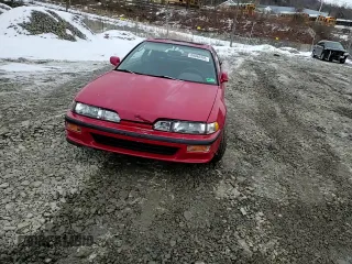 1993 Acura Integra z VIN JH4DA9462PS023925, wystawiony jako Copart lot #89046995 z przebiegiem 129 528 mil mil oraz Szkoda całkowita • Salvage title. Historia ofert i sprzedaży dostępna na DreamBid. Obrazek 11.
