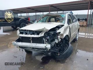 2007 Lexus RX 350 with VIN 2T2GK31U17C014223, listed as a IAAI auction lot 42115806 with 192,098 mi miles and . Bid and sale history available at DreamBid. Image 6.