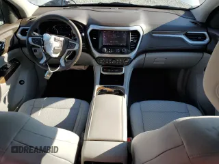 2023 GMC Acadia SLE z VIN 1GKKNKL46PZ171219, wystawiony jako Copart lot #42364775 z przebiegiem 67 487 mil mil oraz Szkody całkowita. Historia ofert i sprzedaży dostępna na DreamBid. Obrazek 8.