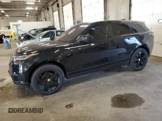 2020 Land Rover Range Rover Velar S с VIN SALYB2EX7LA256416, выставлен на аукционе Copart как лот 61964835 с пробегом 59 928 миль миль и Списание • Salvage title. История ставок и продаж доступна на DreamBid. Изображение 1.