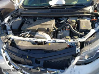 2017 Chevrolet Volt Premier with VIN 1G1RB6S50HU177433, listed as a IAAI auction lot 41741105 with 81,026 mi miles. Bid and sale history available at carsss.com. Image 10.