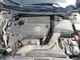 2014 Nissan Altima SL with VIN 1N4AL3AP6EN211485, listed as a IAAI auction lot 41400762 with 135,917 mi miles and . Bid and sale history available at DreamBid. Image 10.
