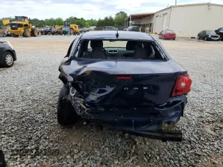 2014 Dodge Avenger SE z VIN 1C3CDZAB0EN140490, wystawiony jako Copart lot #55785015 z przebiegiem 151 224 mil mil oraz Szkody całkowita. Historia ofert i sprzedaży dostępna na DreamBid. Obrazek 6.