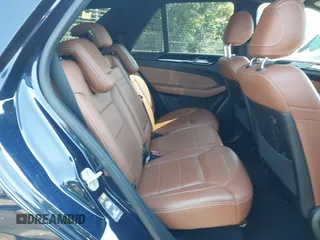2016 Mercedes-Benz GLE 350 z VIN 4JGDA5JBXGA641717, wystawiony jako IAAI lot #42049087 z przebiegiem 91 238 mil mil oraz . Historia ofert i sprzedaży dostępna na DreamBid. Obrazek 8.