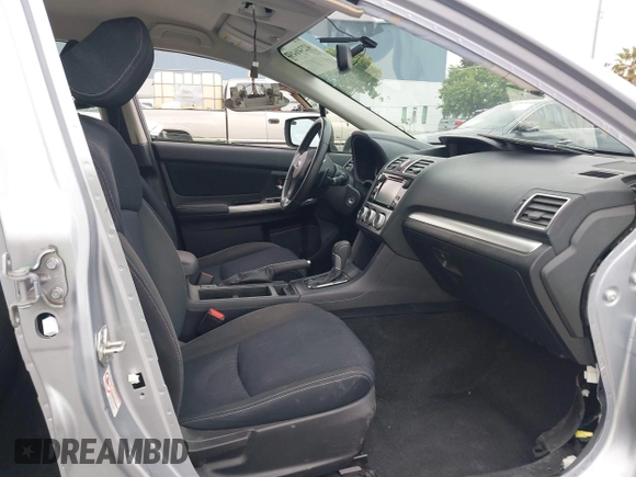 2016 Subaru Impreza Special Sports Premium с VIN JF1GPAP68G8221972, выставлен на аукционе IAAI как лот 42346493 с пробегом 55 453 миль миль и . История ставок и продаж доступна на DreamBid. Изображение 5.