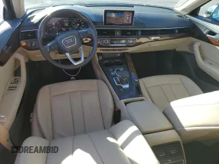 2019 Audi allroad Prestige with VIN WA19NAF48KA011912, listed as a Copart auction lot 43234225 with 70,625 mi miles and Salvage Title. Bid and sale history available at carsss.com. Image 8.