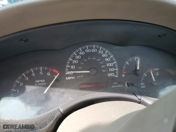2000 Chevrolet Malibu with VIN 1G1ND52JXY6340769, listed as a Copart auction lot 45321385 with 0 mi miles and Salvage Title. Bid and sale history available at carsss.com. Image 9.