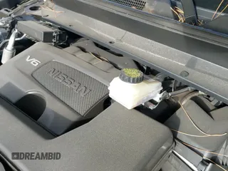 2019 Nissan Pathfinder S z VIN 5N1DR2MN5KC652005, wystawiony jako IAAI lot #41305828 z przebiegiem 65 473 mil mil oraz . Historia ofert i sprzedaży dostępna na DreamBid. Obrazek 19.