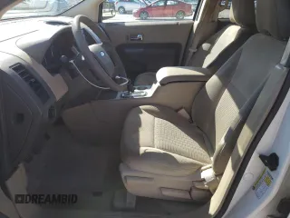 2007 Ford Edge SE z VIN 2FMDK36C27BB03987, wystawiony jako Copart lot #46288005 z przebiegiem 191 680 mil mil oraz Tytuł czysty. Historia ofert i sprzedaży dostępna na DreamBid. Obrazek 7.
