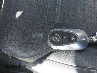 2022 Mercedes-Benz C 300 with VIN W1KAF4HBXNR066080, listed as a IAAI auction lot 42189237 with 42,666 mi miles and . Bid and sale history available at DreamBid. Image 11.