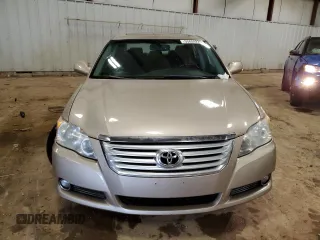 2009 Toyota Avalon XL with VIN 4T1BK36B29U333203, listed as a Copart auction lot 55809225 with 210,248 mi miles and Clean Title. Bid and sale history available at DreamBid. Image 5.