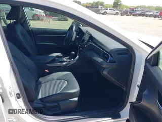 2023 Toyota Camry SE with VIN 4T1G11AK5PU757783, listed as a IAAI auction lot 41945780 with 47,883 mi miles and . Bid and sale history available at DreamBid. Image 5.