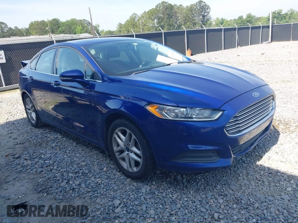 2016 Ford Fusion SE with VIN 3FA6P0H76GR307292, listed as a IAAI auction lot 42146315 with 157,361 mi miles and . Bid and sale history available at carsss.com. Image 1.