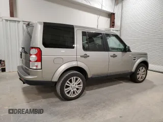2011 Land Rover LR4 HSE z VIN SALAG2D47BA572956, wystawiony jako Copart lot #41887825 z przebiegiem 220 228 mil mil oraz Czysty tytuł • Clean title. Historia ofert i sprzedaży dostępna na DreamBid. Obrazek 3.