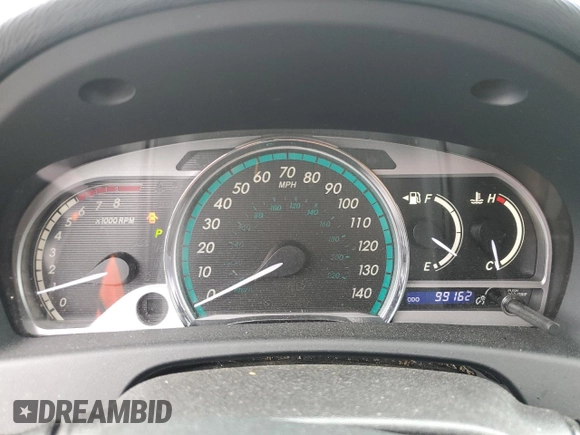 2015 Toyota Venza LE with VIN 4T3BA3BB4FU073205, listed as a Copart auction lot 62253445 with 99,162 mi miles and Clean title. Bid and sale history available at DreamBid. Image 9.