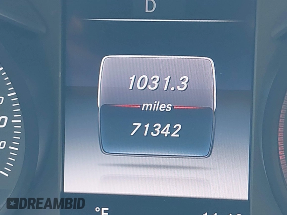 2016 Mercedes-Benz C 300 Luxury with VIN 55SWF4KB0GU138307, listed as a IAAI auction lot 42493236 with 71,342 mi miles and . Bid and sale history available at DreamBid. Image 16.