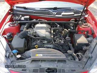 2016 Hyundai Genesis Coupe 3.8L Base with VIN KMHHT6KJ4GU132745, listed as a IAAI auction lot 42498729 with 153,572 mi miles and . Bid and sale history available at DreamBid. Image 10.