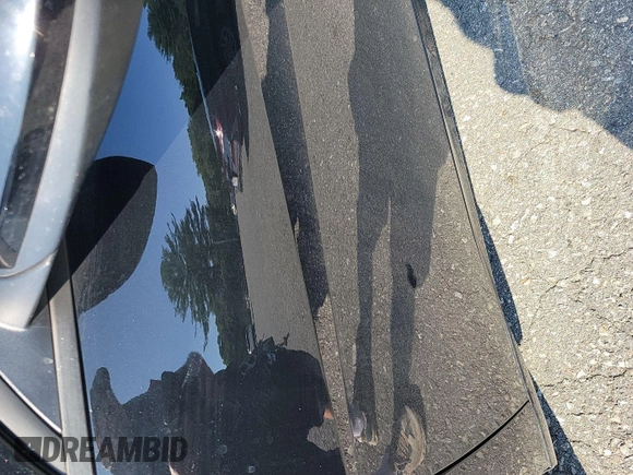 2023 Hyundai Elantra SEL with VIN 5NPLM4AG6PH112044, listed as a IAAI auction lot 42808806 with 41,428 mi miles and . Bid and sale history available at DreamBid. Image 3.