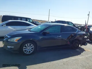 2013 Nissan Altima 2.5 SL with VIN 1N4AL3AP1DN498913, listed as a IAAI auction lot 41750376 with 143,779 mi miles. Bid and sale history available at carsss.com. Image 14.