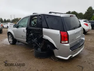 2004 Saturn VUE V6 z VIN 5GZCZ63474S864203, wystawiony jako Copart lot #55287435 z przebiegiem 183 522 mil mil oraz Szkody całkowita. Historia ofert i sprzedaży dostępna na DreamBid. Obrazek 2.
