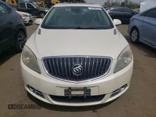 2014 Buick Verano Convenience Group with VIN 1G4PR5SK4E4108388, listed as a Copart auction lot 54798725 with 108,950 mi miles and Clean Title. Bid and sale history available at carsss.com. Image 5.