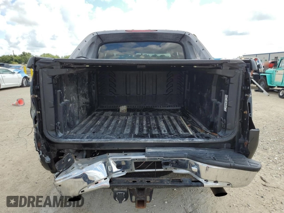 2003 Chevrolet Avalanche with VIN 3GNEC13T53G311584, listed as a Copart auction lot 70875374 with 0 mi miles and Salvage Title. Bid and sale history available at carsss.com. Image 6.