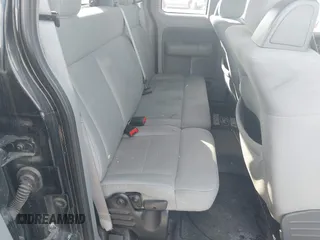 2008 Ford F-150 STX с VIN 1FTRX12WX8FB92417, выставлен на аукционе IAAI как лот 41933537 с пробегом 154 579 миль миль и . История ставок и продаж доступна на DreamBid. Изображение 8.