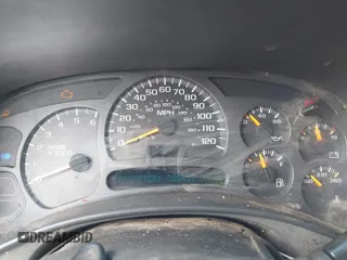 2003 Chevrolet Silverado 1500 with VIN 2GCEC19T731186984, listed as a IAAI auction lot 41521313 with 288,433 mi miles. Bid and sale history available at carsss.com. Image 7.