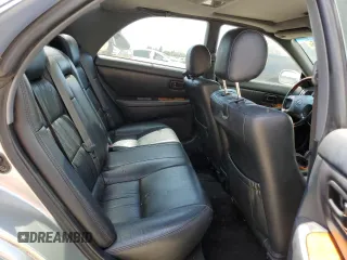 2000 Lexus ES 300 with VIN JT8BF28G9Y5100812, listed as a Copart auction lot 56790365 with 161,518 mi miles and Salvage title. Bid and sale history available at DreamBid. Image 10.