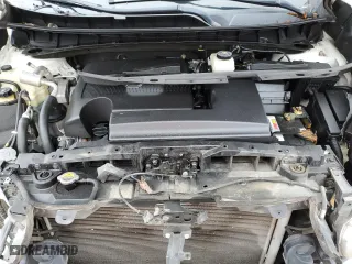 2015 Nissan Murano Platinum with VIN 5N1AZ2MG5FN245770, listed as a Copart auction lot 51258075 with 150,302 mi miles and Salvage Title. Bid and sale history available at carsss.com. Image 12.