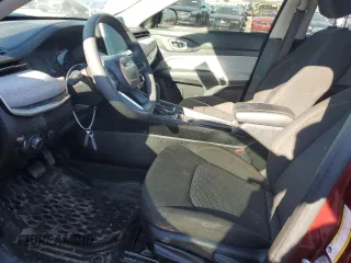 2022 Jeep Compass Sport с VIN 3C4NJDAB2NT178075, выставлен на аукционе Copart как лот 42215285 с пробегом 69 652 миль миль и На запчасти • Non repairable. История ставок и продаж доступна на DreamBid. Изображение 7.