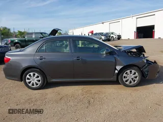 2010 Toyota Corolla z VIN 1NXBU4EE1AZ291154, wystawiony jako IAAI lot #42225867 z przebiegiem 132 425 mil mil oraz . Historia ofert i sprzedaży dostępna na DreamBid. Obrazek 13.