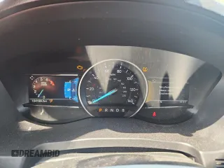 2017 Ford Explorer Sport z VIN 1FM5K8GT6HGD16306, wystawiony jako Copart lot #62382925 z przebiegiem 134 199 mil mil oraz Szkoda całkowita • Salvage title. Historia ofert i sprzedaży dostępna na DreamBid. Obrazek 9.