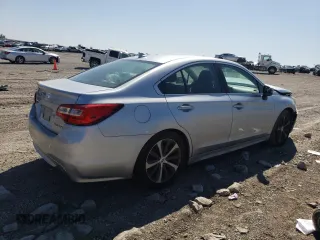 2016 Subaru Legacy 2.5i Limited with VIN 4S3BNBN61G3042785, listed as a Copart auction lot 67175993 with 0 mi miles. Bid and sale history available at carsss.com. Image 3.