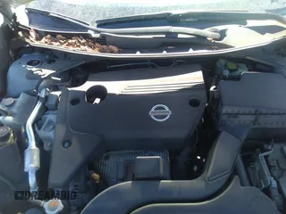 2015 Nissan Altima 2.5 SV with VIN 1N4AL3AP0FC202634, listed as a IAAI auction lot 41685049 with 137,324 mi miles. Bid and sale history available at carsss.com. Image 10.