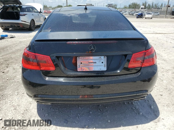 2012 Mercedes-Benz E 550 with VIN WDDKJ7DB0CF150479, listed as a Copart auction lot 60228145 with 95,950 mi miles and Salvage title. Bid and sale history available at DreamBid. Image 6.